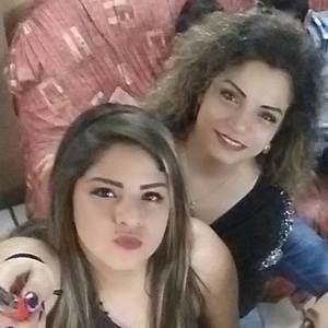 Meet your Posher, Randa